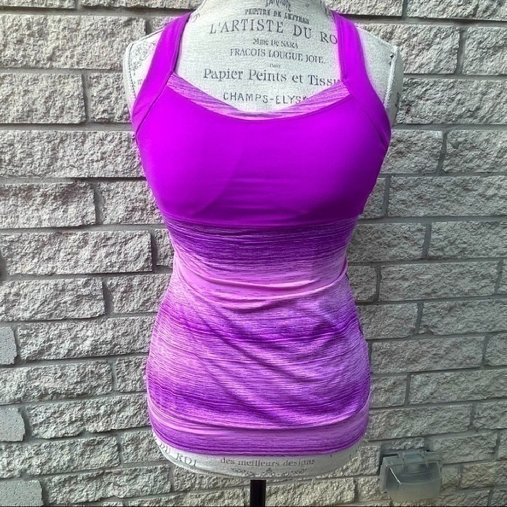 ATHLETA XS sport Top    BBB3